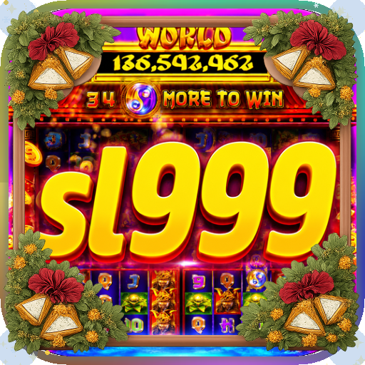sl999 — galeri pratinjau Resmi APK